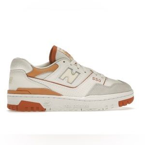 New Balance 550 - Au Lait (W)